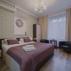 Двухместный (Комфорт), Отель Априори