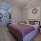 Двухместный (Комфорт), Отель Априори