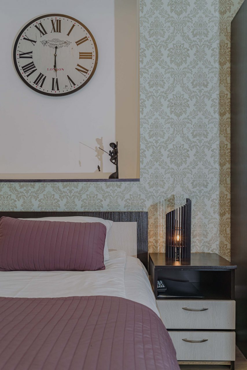 Двухместный (Комфорт), Отель Априори