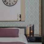 Двухместный (Комфорт), Отель Априори