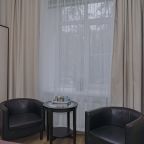 Двухместный (Комфорт), Отель Априори