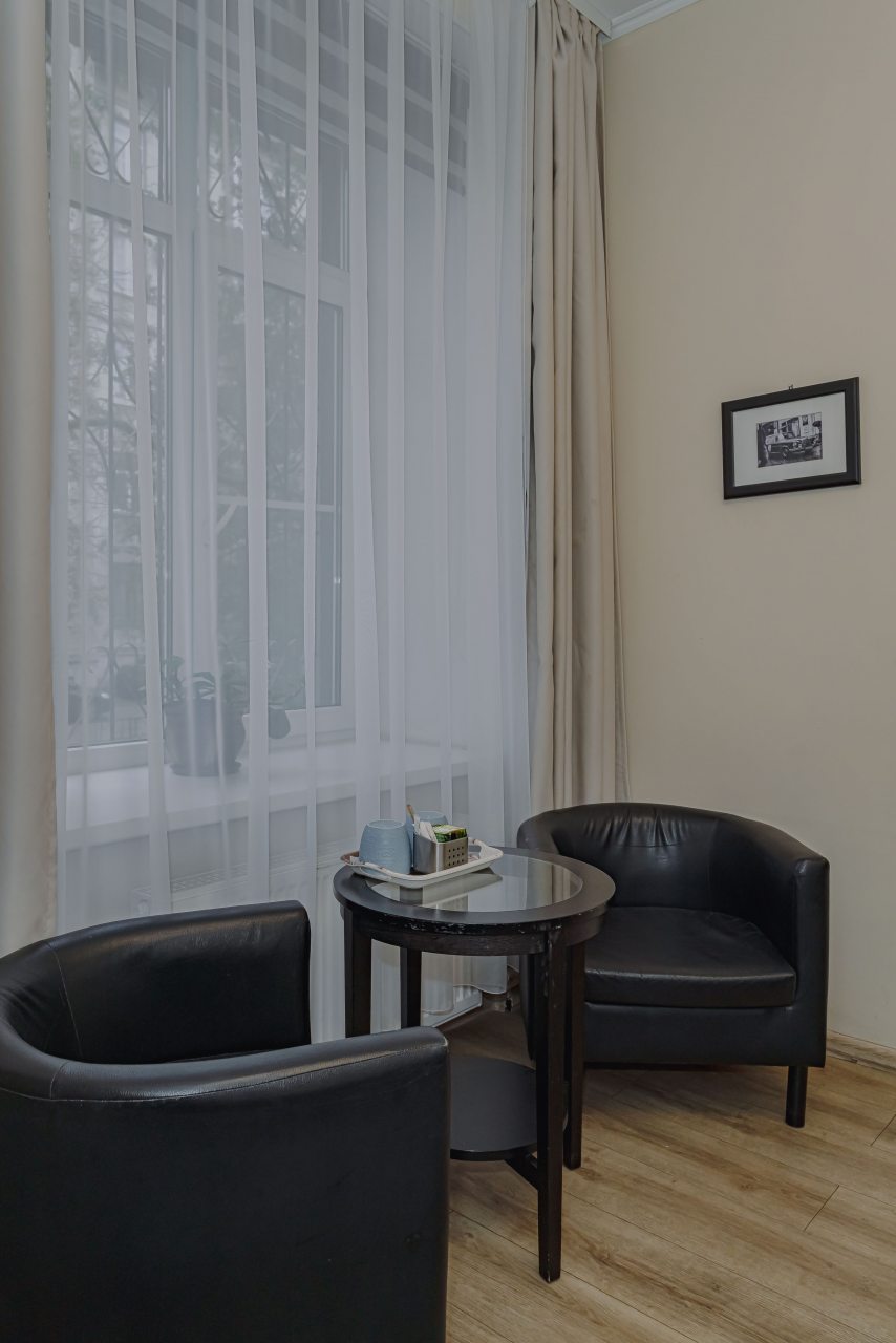 Двухместный (Комфорт), Отель Априори