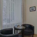 Двухместный (Комфорт), Отель Априори