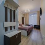 Двухместный (Комфорт), Отель Априори