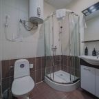 Двухместный (Комфорт), Отель Априори