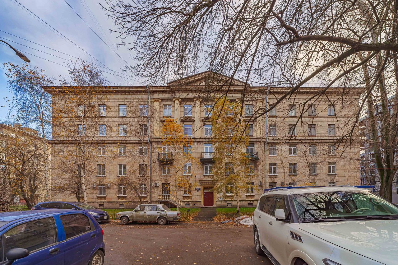 Отель Априори, Санкт-Петербург