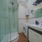 Апартаменты (Просторные двухкомнатные #10), Отель Априори