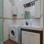 Апартаменты (Просторные двухкомнатные #10), Отель Априори