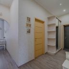 Апартаменты (Просторные двухкомнатные #10), Отель Априори