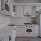 Апартаменты (Просторные двухкомнатные #10), Отель Априори