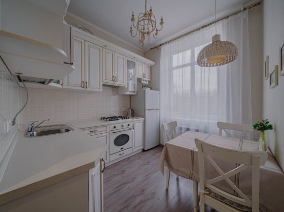 Фотография номера гостиницы Априори