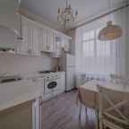 Апартаменты (Просторные двухкомнатные #10), Отель Априори