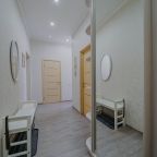 Апартаменты (Просторные двухкомнатные #10), Отель Априори