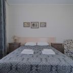 Апартаменты (Просторные двухкомнатные #10), Отель Априори