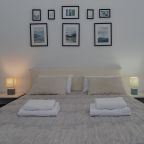 Апартаменты (Просторные двухкомнатные #37), Отель Априори