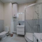 Апартаменты (Просторные двухкомнатные #37), Отель Априори