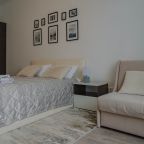 Апартаменты (Просторные двухкомнатные #37), Отель Априори