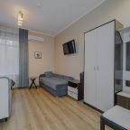 Трехместный (Стандарт), Отель Априори