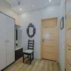 Трехместный (Стандарт), Отель Априори