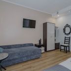 Трехместный (Стандарт), Отель Априори