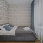 Трехместный (Стандарт), Отель Априори