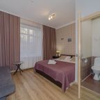 Четырехместный (Стандарт), Отель Априори