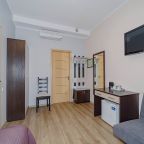 Четырехместный (Стандарт), Отель Априори