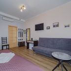 Четырехместный (Стандарт), Отель Априори