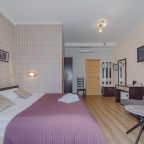 Четырехместный (Стандарт), Отель Априори