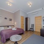 Четырехместный (Стандарт), Отель Априори