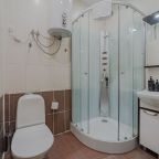 Четырехместный (Стандарт), Отель Априори