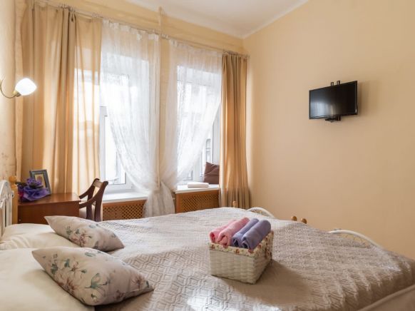 Фотография номера гостевого дома Breadberry