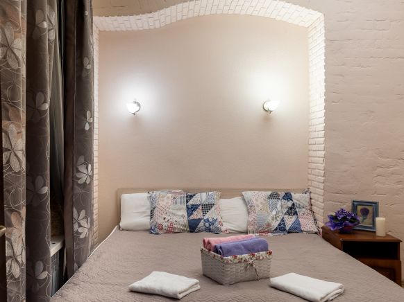 Фотография номера гостевого дома Breadberry