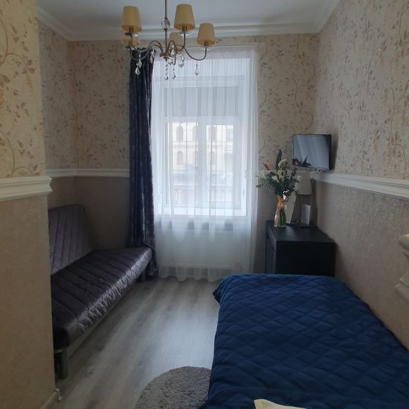 Фотография номера мини отеля Грибоедов Хаус