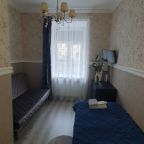 Одноместный (Стандартный номер), Мини-отель Грибоедов Хаус