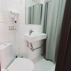 Двухместный (Стандартный с 2 отдельными кроватями), Мини-отель Грибоедов Хаус