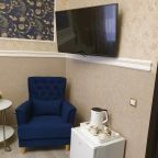 Двухместный (Престиж с окнами во двор), Мини-отель Грибоедов Хаус