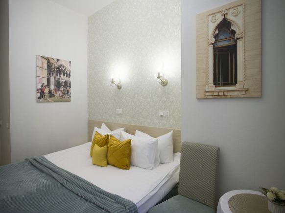 Фотография номера гостевого дома VenetA Rooms