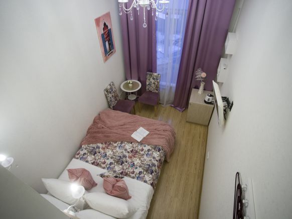 Фотография номера гостевого дома VenetA Rooms