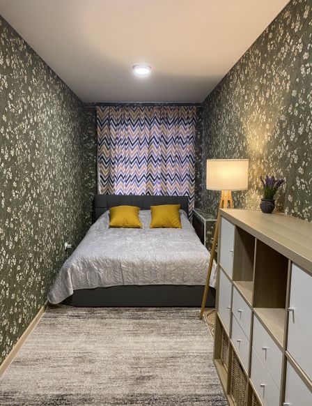 Фотография номера гостиницы Адванс-Трио