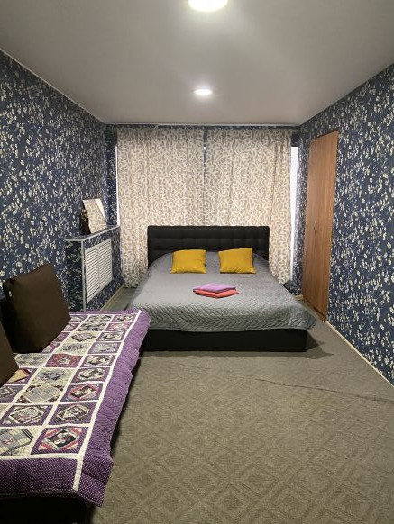 Фотография номера гостиницы Адванс-Трио