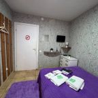 Двухместный (Эконом с общим санузлом и душем), Отель Адванс-Трио