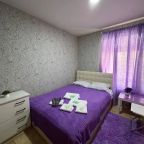 Двухместный (Эконом с общим санузлом и душем), Отель Адванс-Трио