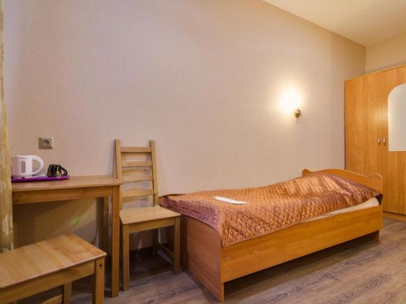 Фотография номера мини отеля Аллан