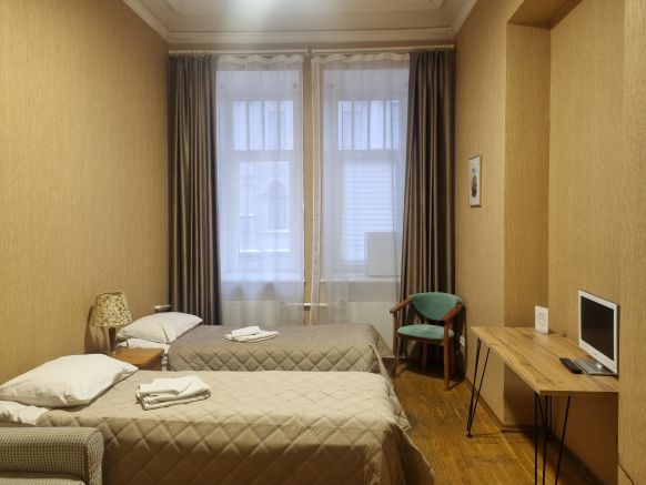 Фотография номера гостиницы Восстания, 3