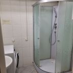 Двухместный (Эконом с 1 двуспальной кроватью), Меблированные комнаты Восстания 3