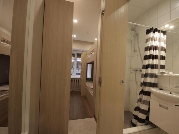 Фотография номера мини отеля Игрок на Владимирской