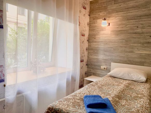 Фотография номера гостевого дома На речке