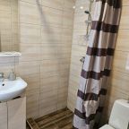 Трехместный (Стандарт Комфорт), Гостевой дом На Речке