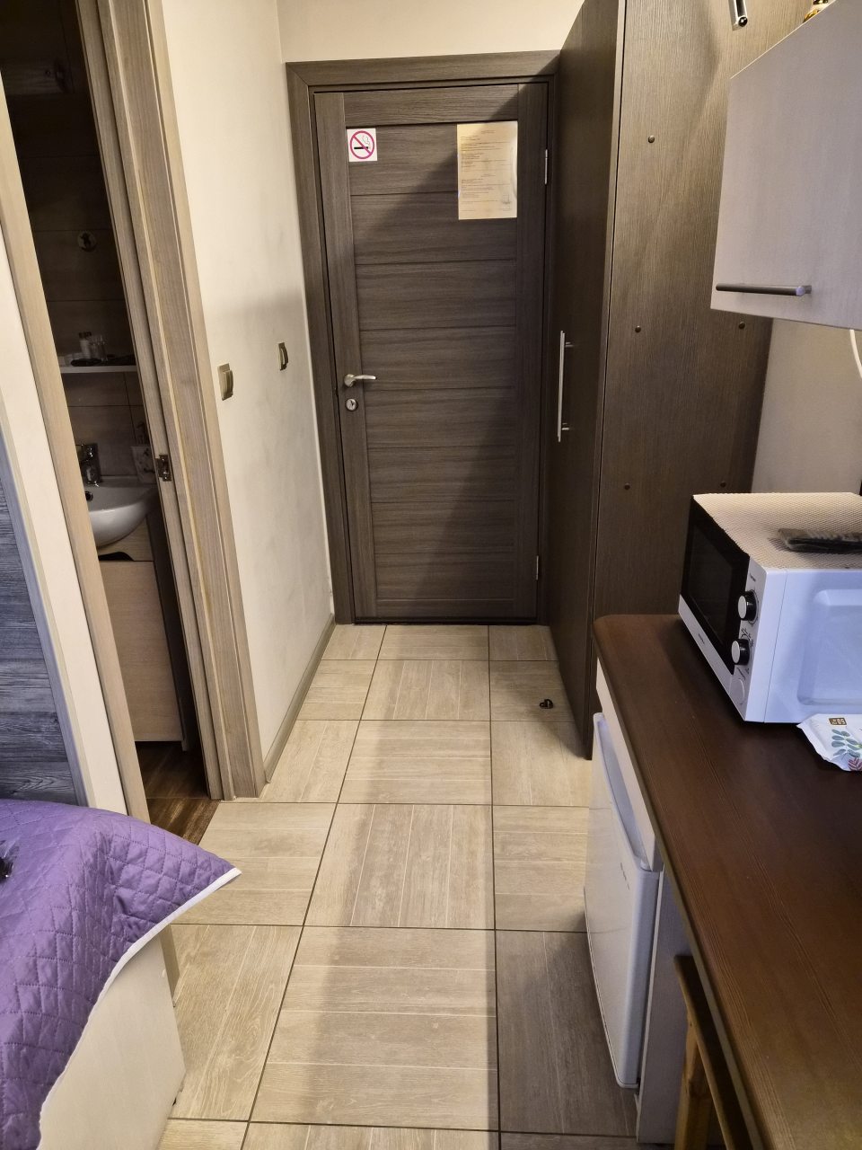 Одноместный (Стандарт), Гостевой дом На Речке